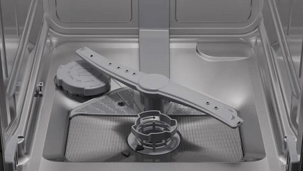 Посудомоечная машина Bosch SPV4EKX25E