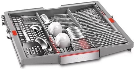 Посудомоечная машина Bosch SMD8ZCX30R