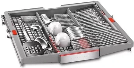 Посудомоечная машина Bosch SMD8ZCX30R