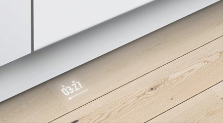 Посудомоечная машина Bosch SMD8ZCX30R