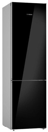 Двухкамерный холодильник Bosch KGN39LB32R