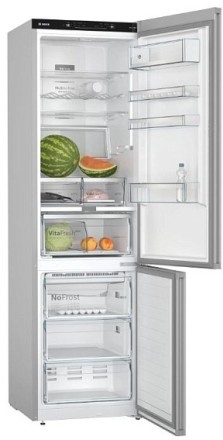 Двухкамерный холодильник Bosch KGN39LB32R