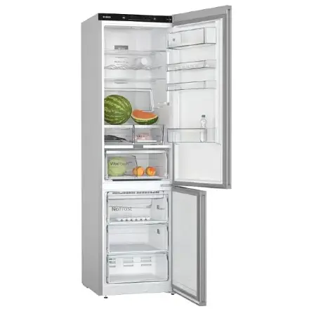 Двухкамерный холодильник Bosch KGN39LB32R