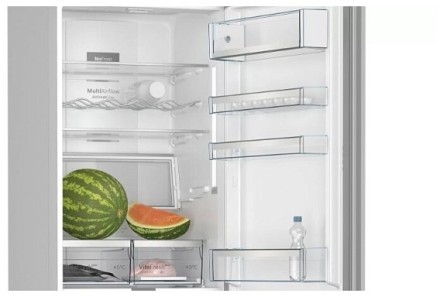 Двухкамерный холодильник Bosch KGN39LB32R