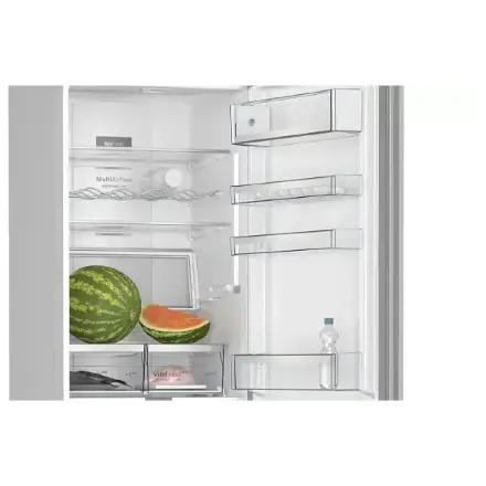 Двухкамерный холодильник Bosch KGN39LB32R