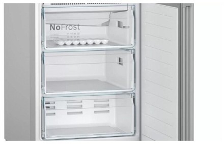 Двухкамерный холодильник Bosch KGN39LB32R