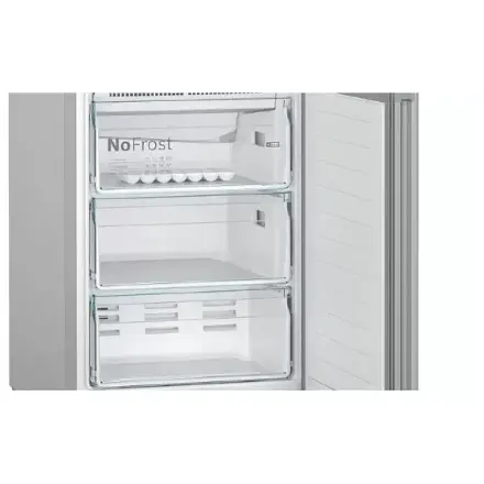 Двухкамерный холодильник Bosch KGN39LB32R
