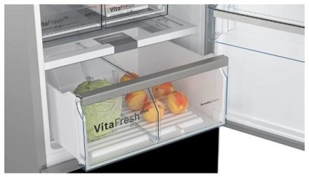 Двухкамерный холодильник Bosch KGN39LB32R