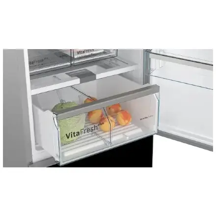 Двухкамерный холодильник Bosch KGN39LB32R