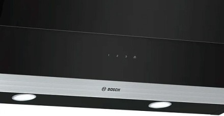 Вытяжка Bosch DWK095G60T