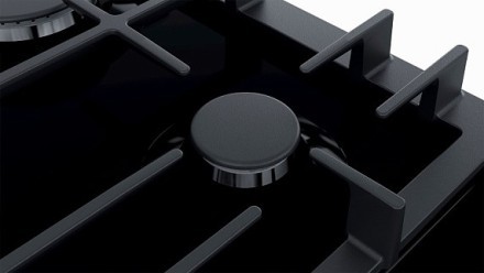 Газовая варочная панель Bosch PCP6A6B95R