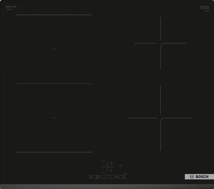 Индукционная варочная панель Bosch PVS63KBB5E