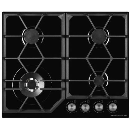 Варочная панель Kuppersberg FG 62 B
