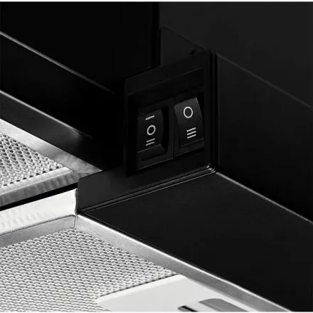 Вытяжка Kuppersberg SLIMTURBO 60 GB