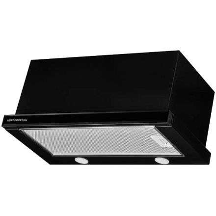Вытяжка Kuppersberg SLIMTURBO 60 GB