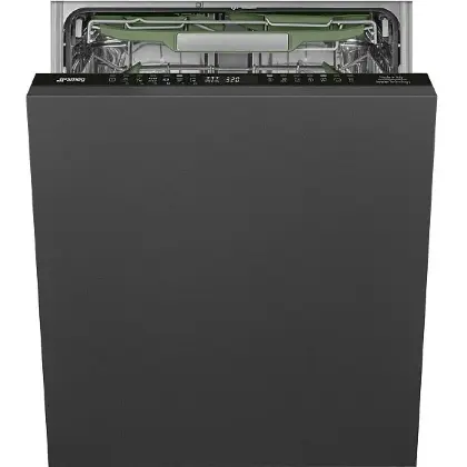 Встраиваемая посудомоечная машина Smeg STL7324AQL
