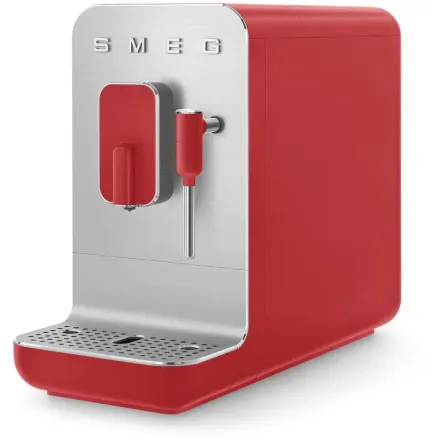Автоматическая кофемашина Smeg BCC12WHMEU