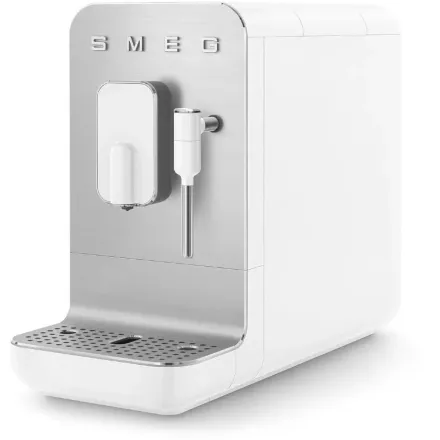 Автоматическая кофемашина Smeg BCC12WHMEU