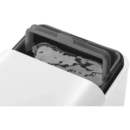 Автоматическая кофемашина Smeg BCC12WHMEU