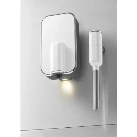 Автоматическая кофемашина Smeg BCC12WHMEU