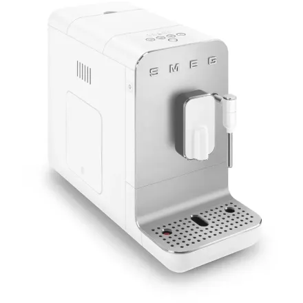 Автоматическая кофемашина Smeg BCC12WHMEU