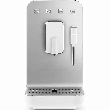 Автоматическая кофемашина Smeg BCC12WHMEU