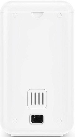 Автоматическая кофемашина Smeg BCC12WHMEU