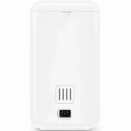 Автоматическая кофемашина Smeg BCC12WHMEU
