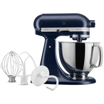 Планетарный Миксер KitchenAid ARTISAN 4,8 л чернильный синий 5KSM125EIB