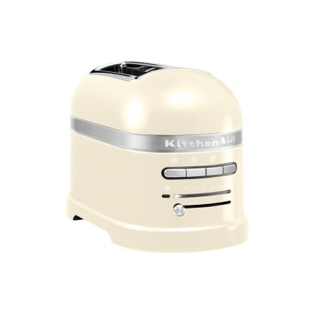 Тостер KitchenAid Artisan 5KMT2204EPT фисташковый на 2 ломтика
