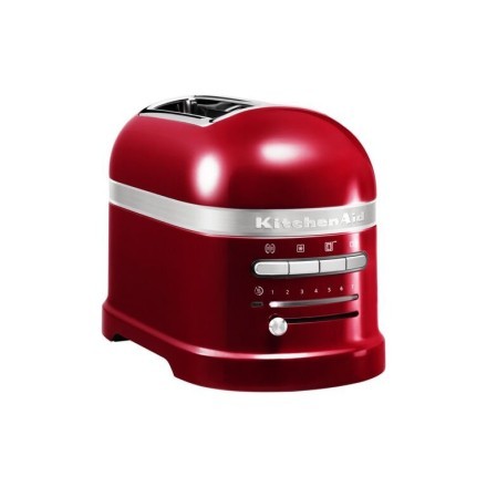 Тостер KitchenAid Artisan 5KMT2204EPT фисташковый на 2 ломтика