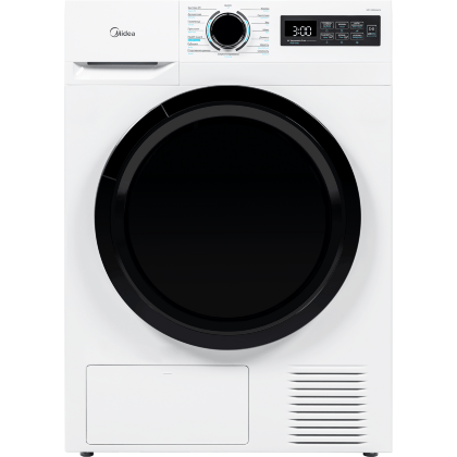 Сушильная машина Midea MD1180BH60/W
