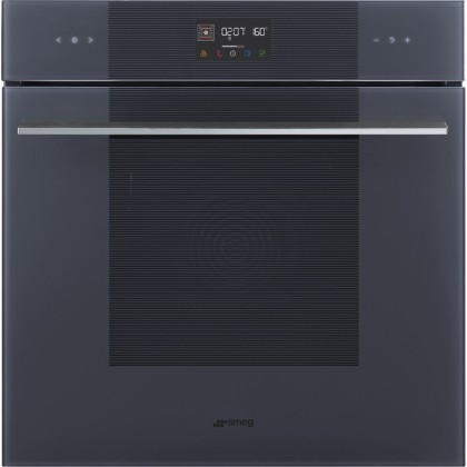 Духовой шкаф Smeg SOP6102TG с пиролизом