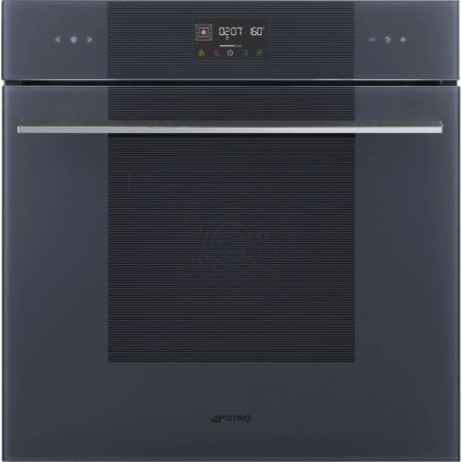 Духовой шкаф Smeg SOP6102TG с пиролизом
