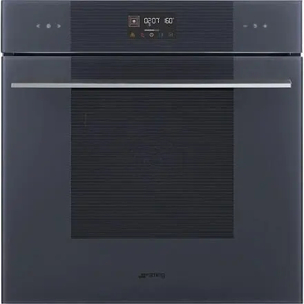 Духовой шкаф Smeg SOP6102TG