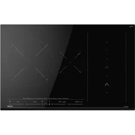 Варочная панель Teka IZS 86630 MST BLACK индукционная