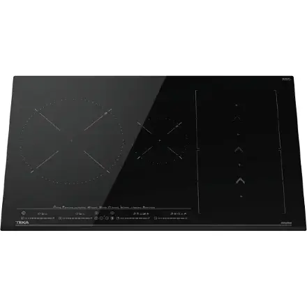 Варочная панель Teka IZS 86630 MST BLACK индукционная