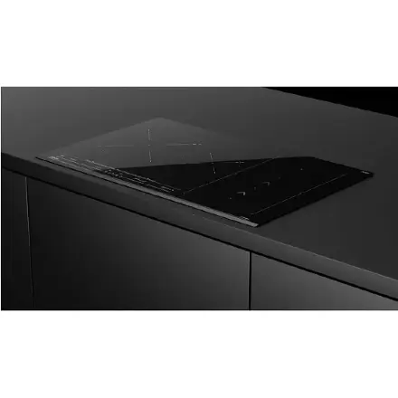 Варочная панель Teka IZS 86630 MST BLACK индукционная