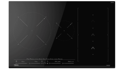 Варочная панель Teka IZS 86630 MST BLACK индукционная