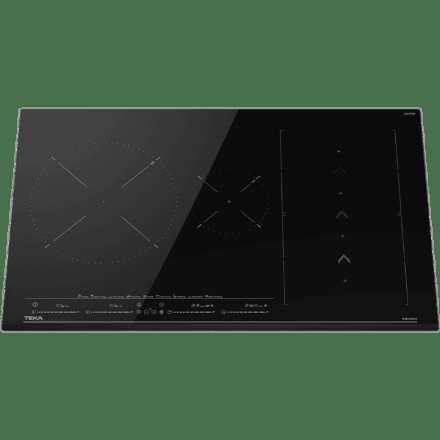 Варочная панель Teka IZS 86630 MST BLACK индукционная