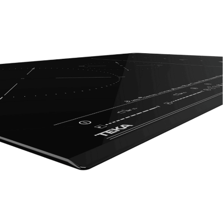 Варочная панель Teka IZS 86630 MST BLACK индукционная