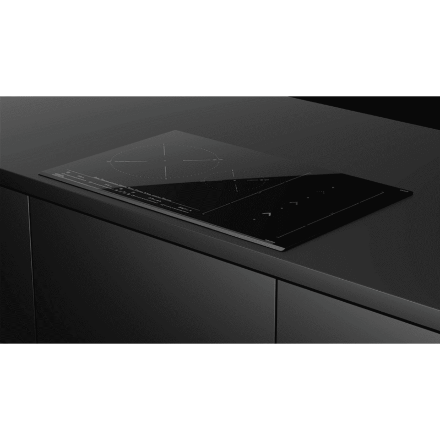 Варочная панель Teka IZS 86630 MST BLACK индукционная