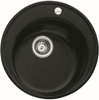 Кухонная мойка Teka Centroval 45 TG Antracit