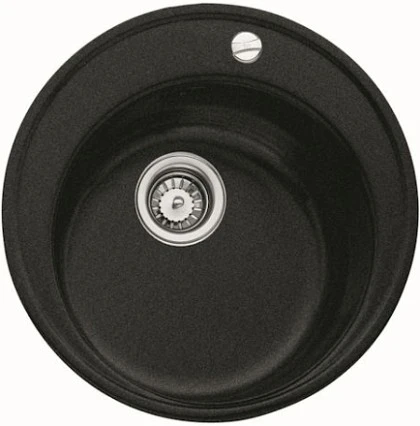Кухонная мойка Teka Centroval 45 TG Antracit