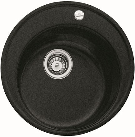 Кухонная мойка Teka Centroval 45 TG Antracit