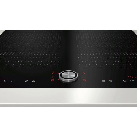 Варочная поверхность  Neff T56PT60X0, цвет чёрный