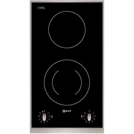 Поверхность  Neff N14K30N2, цвет чёрный