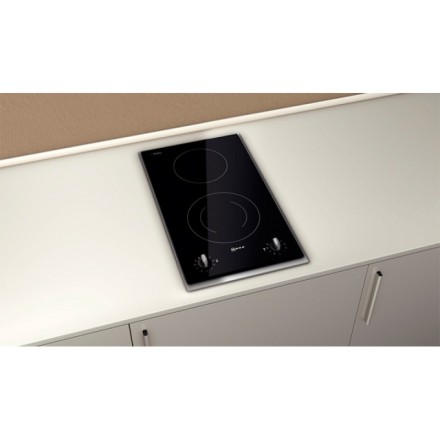 Поверхность  Neff N14K30N2, цвет чёрный