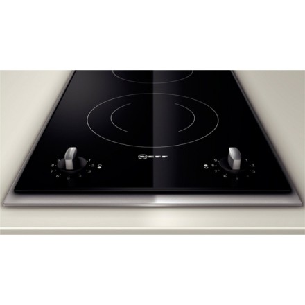 Поверхность  Neff N14K30N2, цвет чёрный