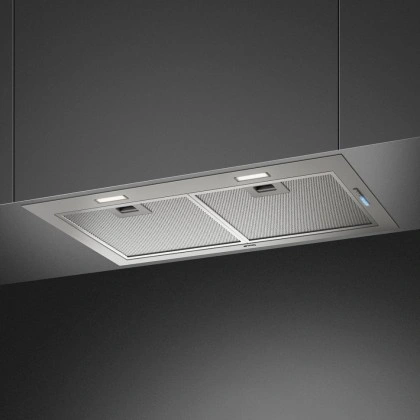Вытяжка Smeg ksg70hpe встраиваемая , цвет нержавеющая сталь